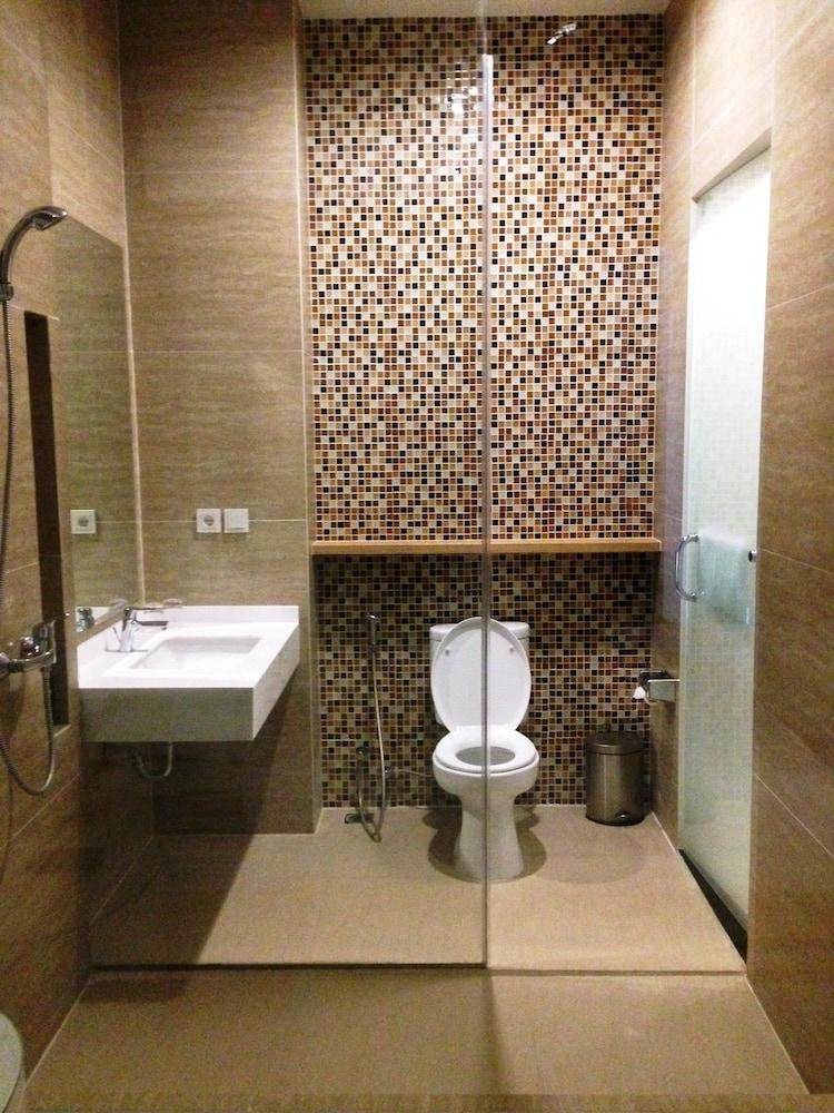 Petogogan Residence Mencil Luaran gambar